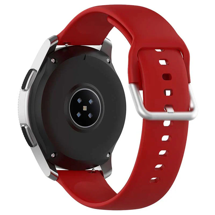 Rubber Belt Strap for Huawei and Samsung