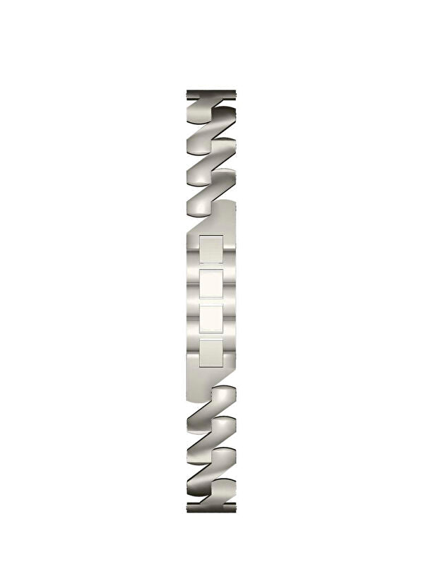 Zig Zag Metal Strap for Huawei and Samsung