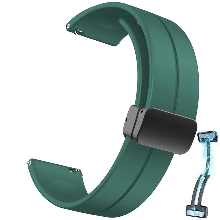Flexfit Rubber Band for Huawei and Samsung