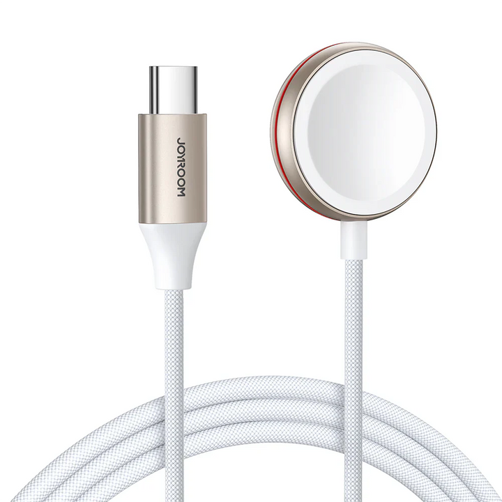 Joyroom Apple Watch Magnetic Charging Cable (USB-C)