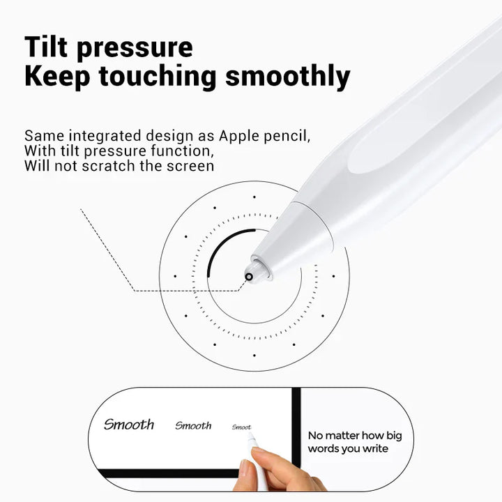 Joyroom Stylus Pen K12 For Ipad