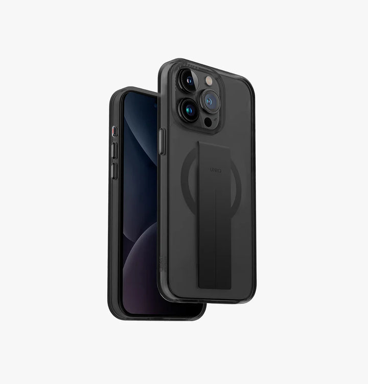 UNIQ HYBRID HELDRO MAG Case For iPhone 15 series