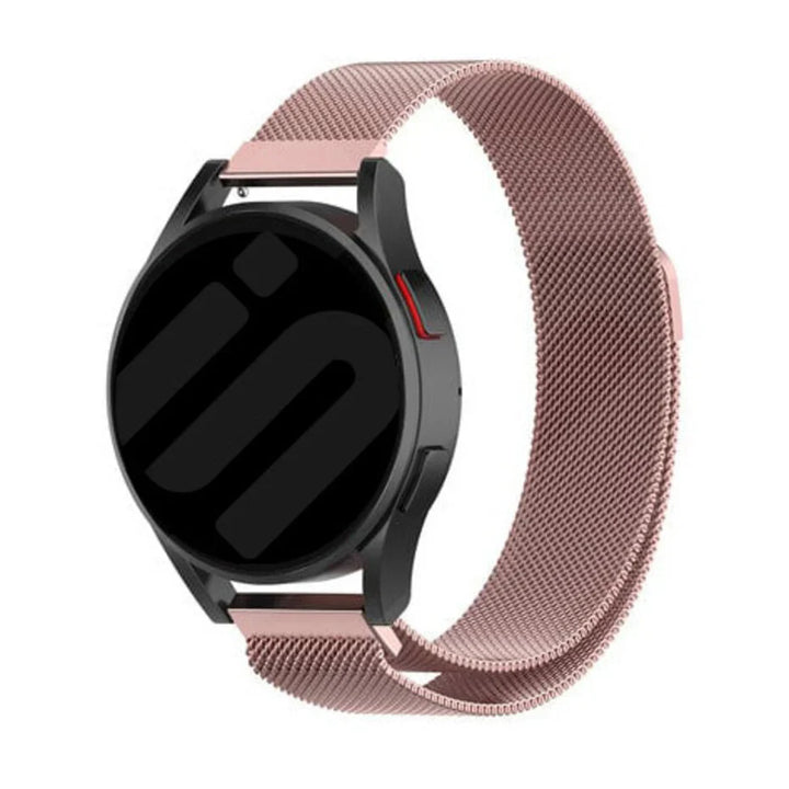 Milanese Loop Band for Huawei and Samsung