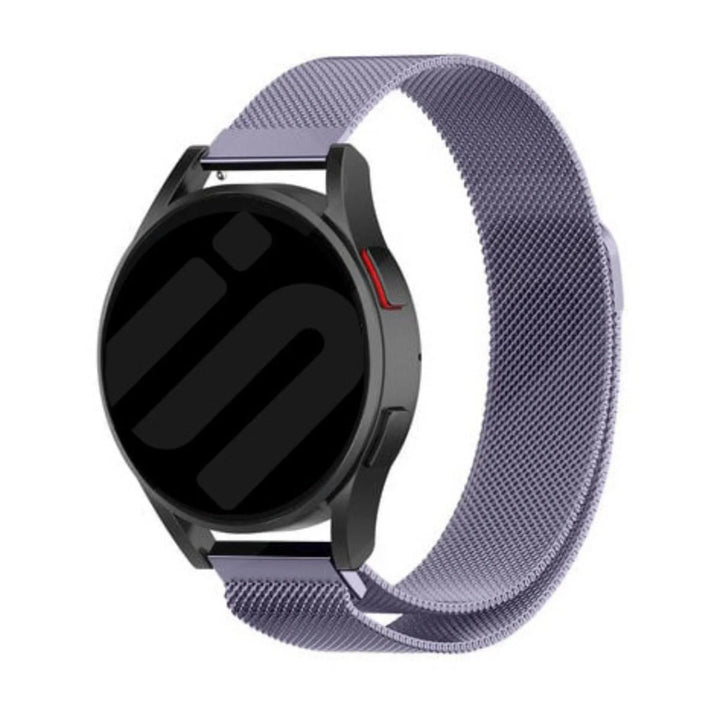 Milanese Loop Band for Huawei and Samsung
