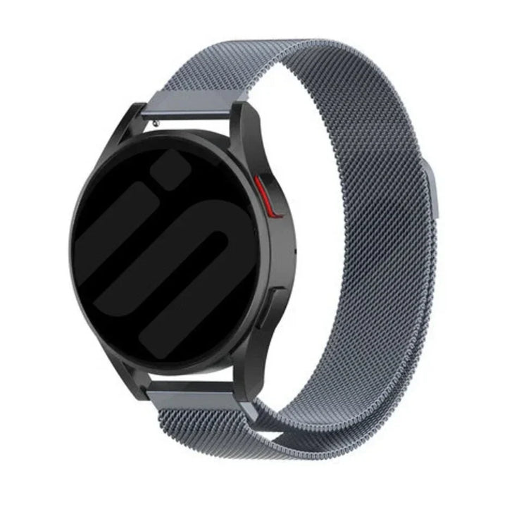Milanese Loop Band for Huawei and Samsung