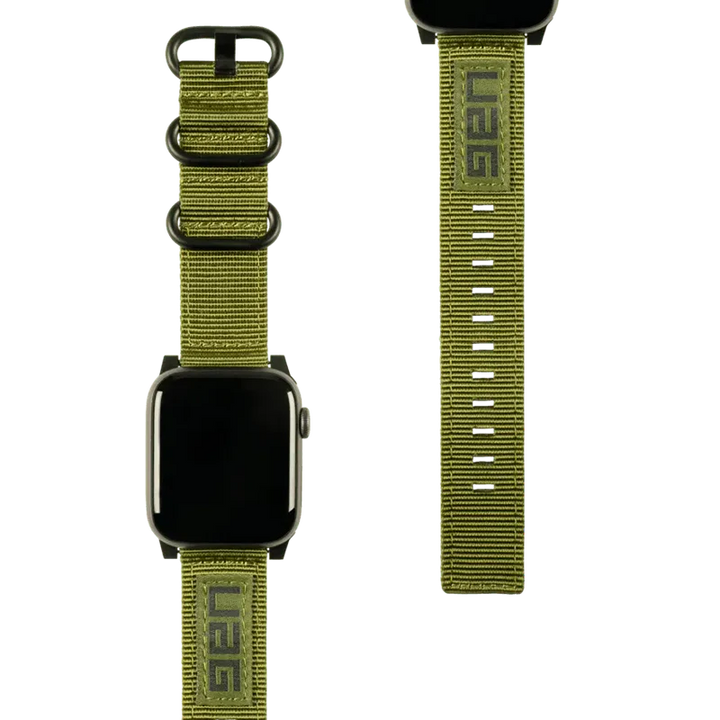 Uag Strap for Apple Watch