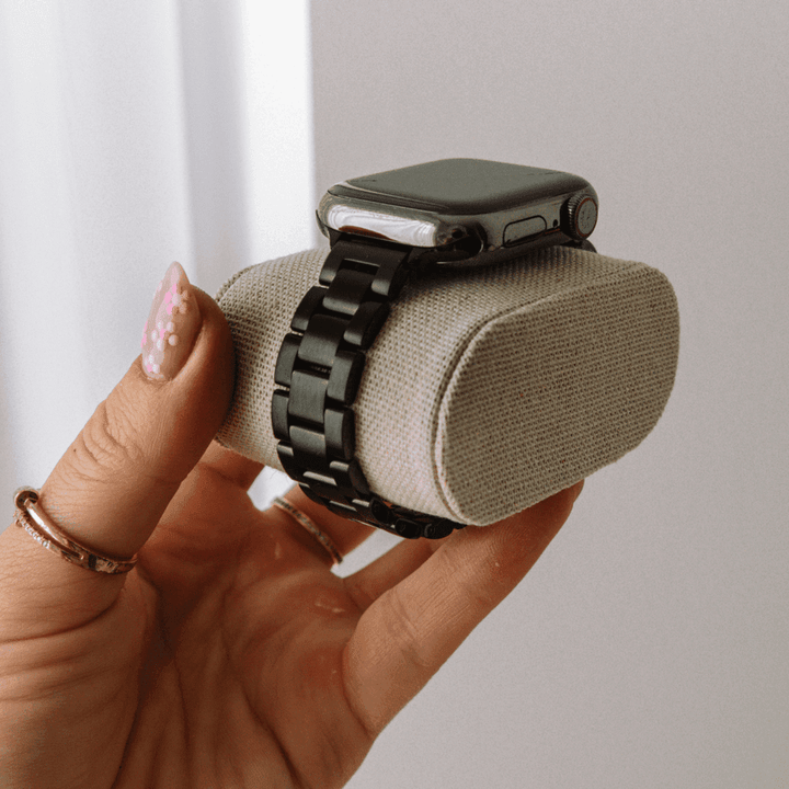 Kyoto Metal Strap for Apple Watch
