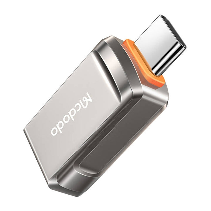 Mcdodo Usb A To Type C Connector