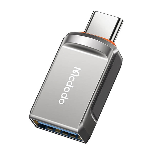 Mcdodo Usb A To Type C Connector
