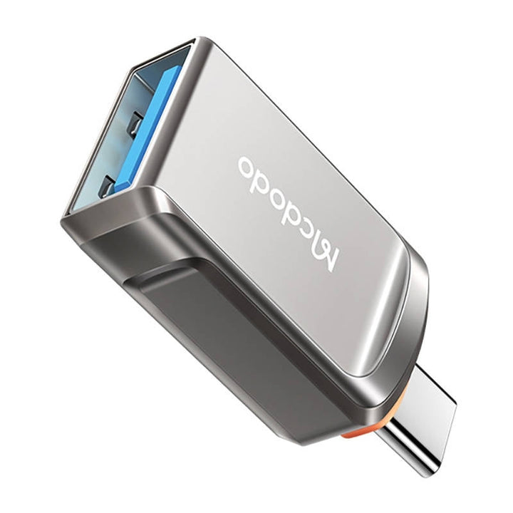 Mcdodo Usb A To Type C Connector