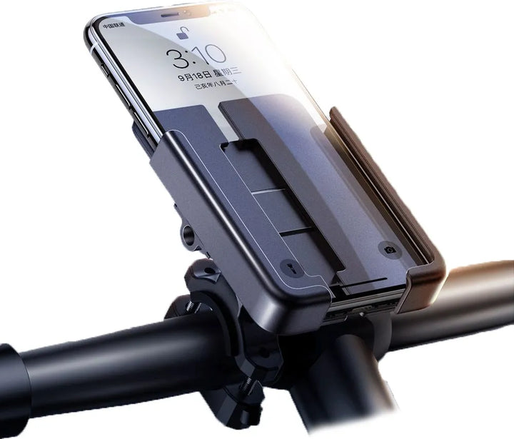 Joyroom  Metal Bracket For Bicycle