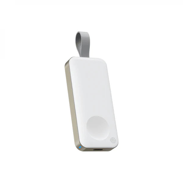Wiwu Apple Watch Charger (1200mAh)