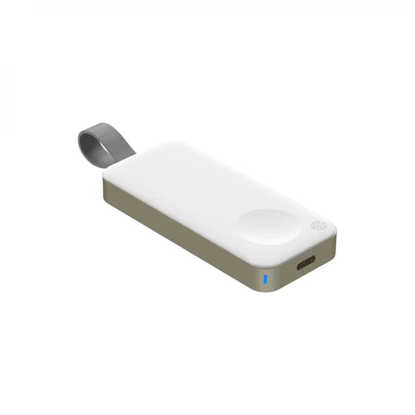 Wiwu Apple Watch Charger (1200mAh)