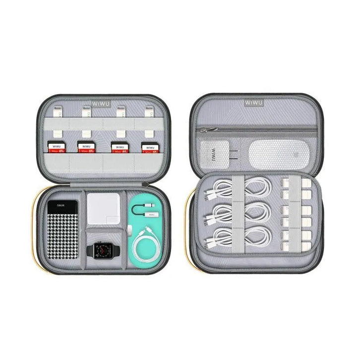 Wiwu Cozy Organizer Bag - M Size