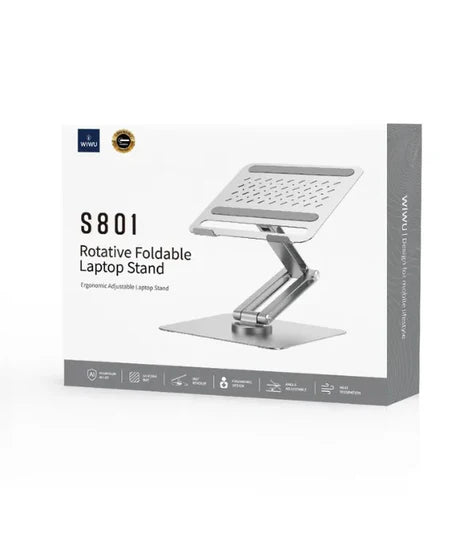 Wiwu Rotative Foldable Laptop Stand