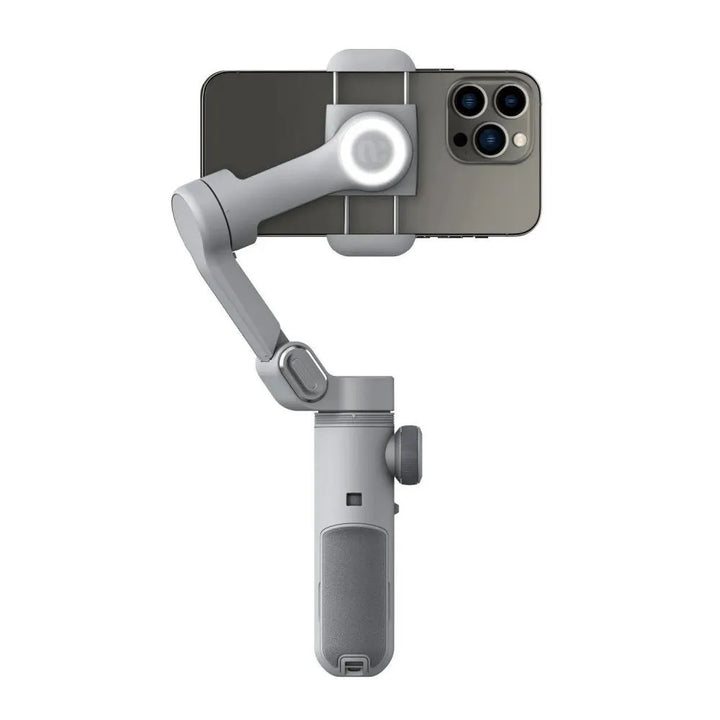 Wiwu 3-Axis Stabilized Gimbal Stick