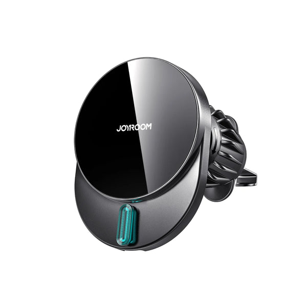 Joyroom Magsafe Wireless Car Charger Holder (Air Vent)