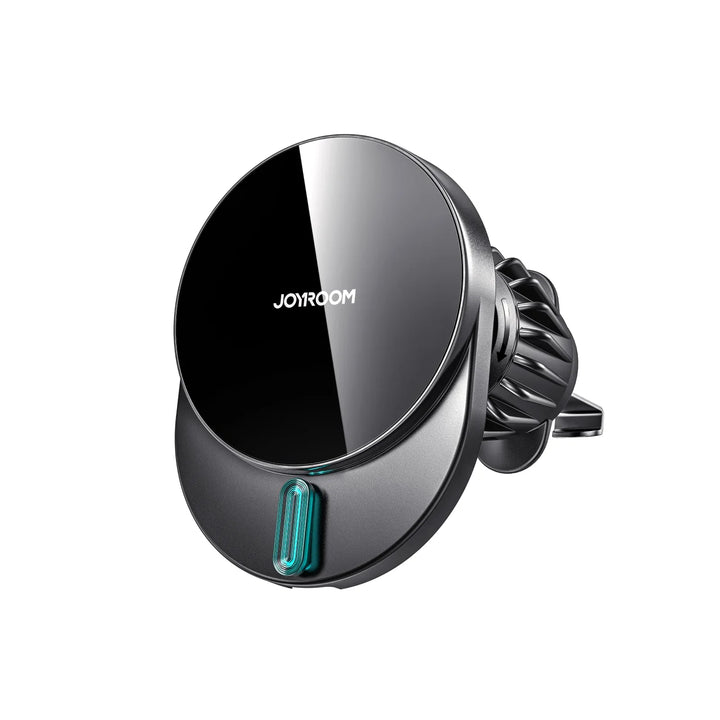 Joyroom Magsafe Wireless Car Charger Holder (Air Vent)